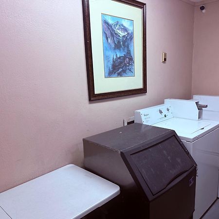 Adobe Inn Durango Luaran gambar