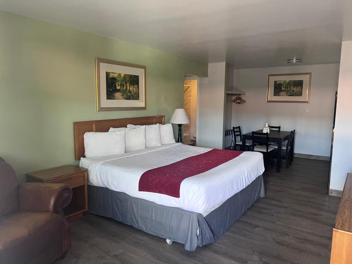 Adobe Inn Durango Luaran gambar