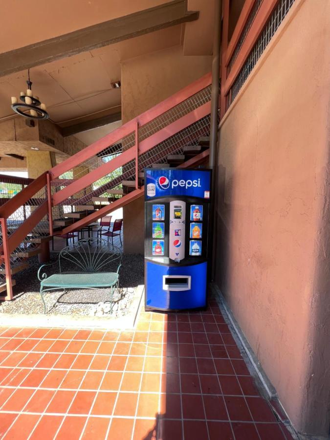 Adobe Inn Durango Luaran gambar