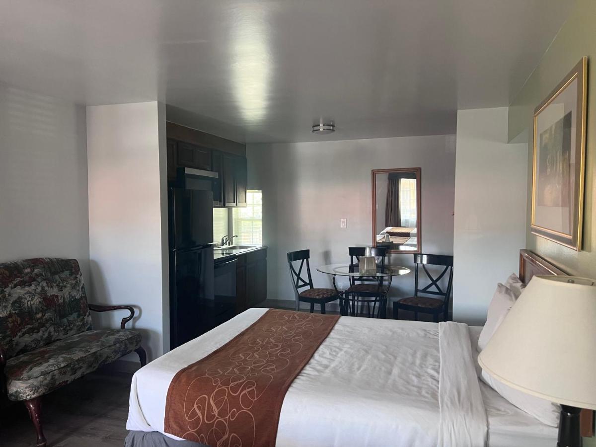 Adobe Inn Durango Luaran gambar