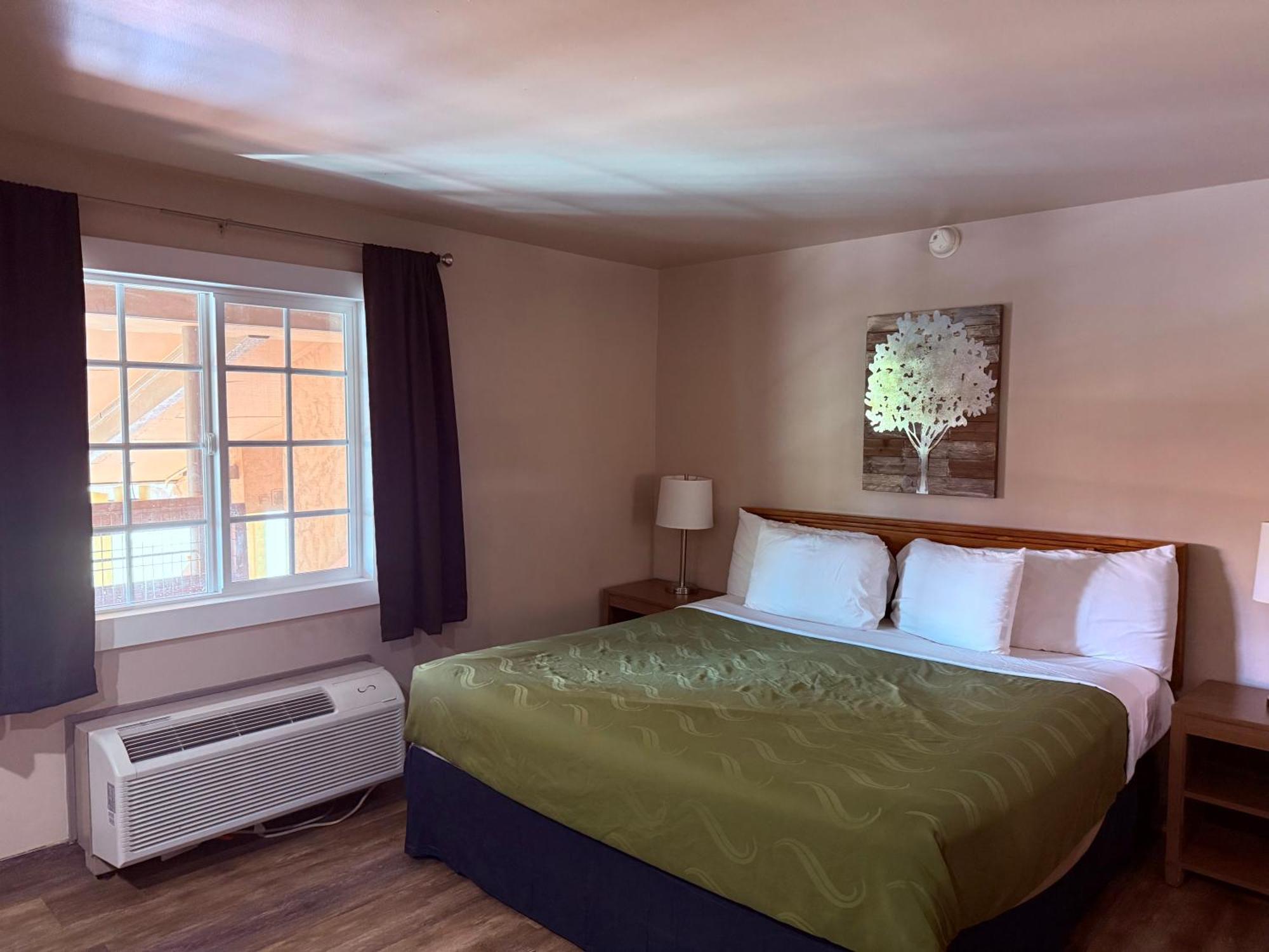 Adobe Inn Durango Luaran gambar