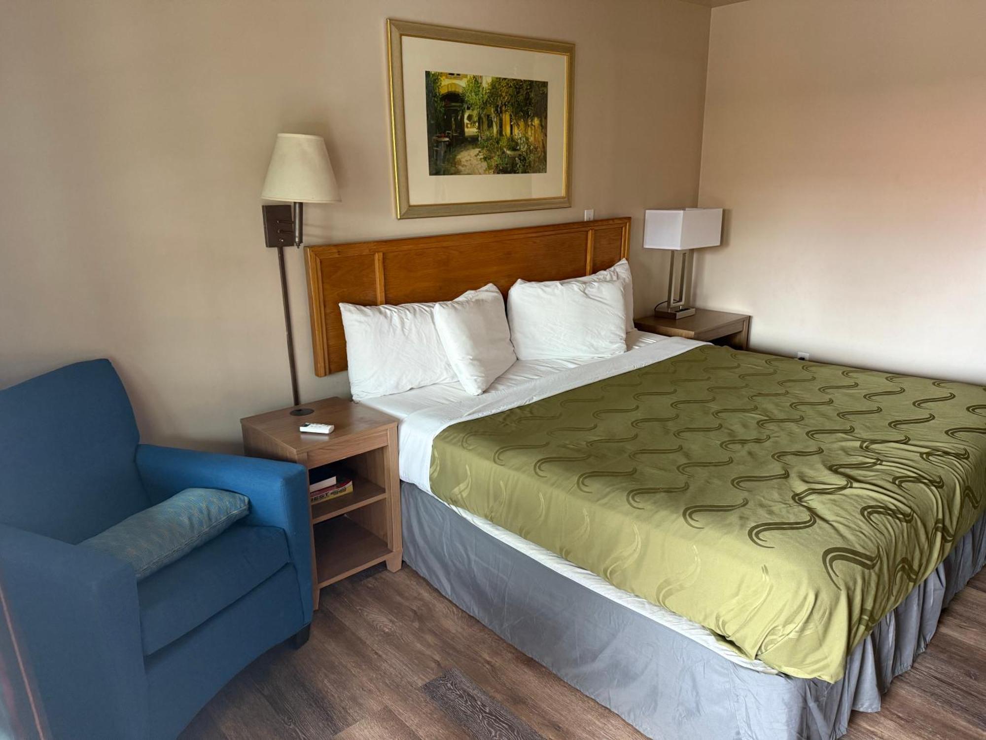 Adobe Inn Durango Luaran gambar