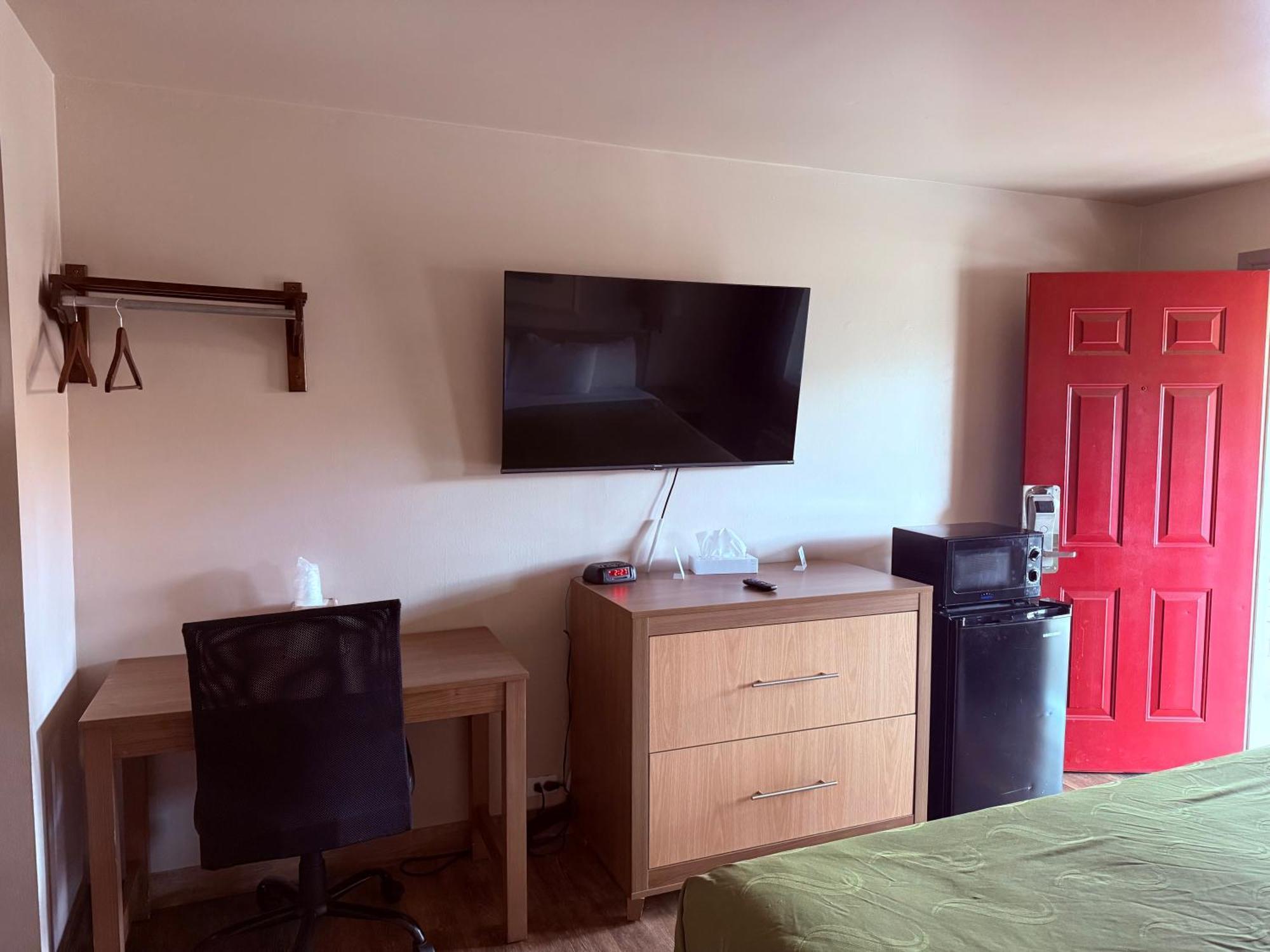 Adobe Inn Durango Luaran gambar