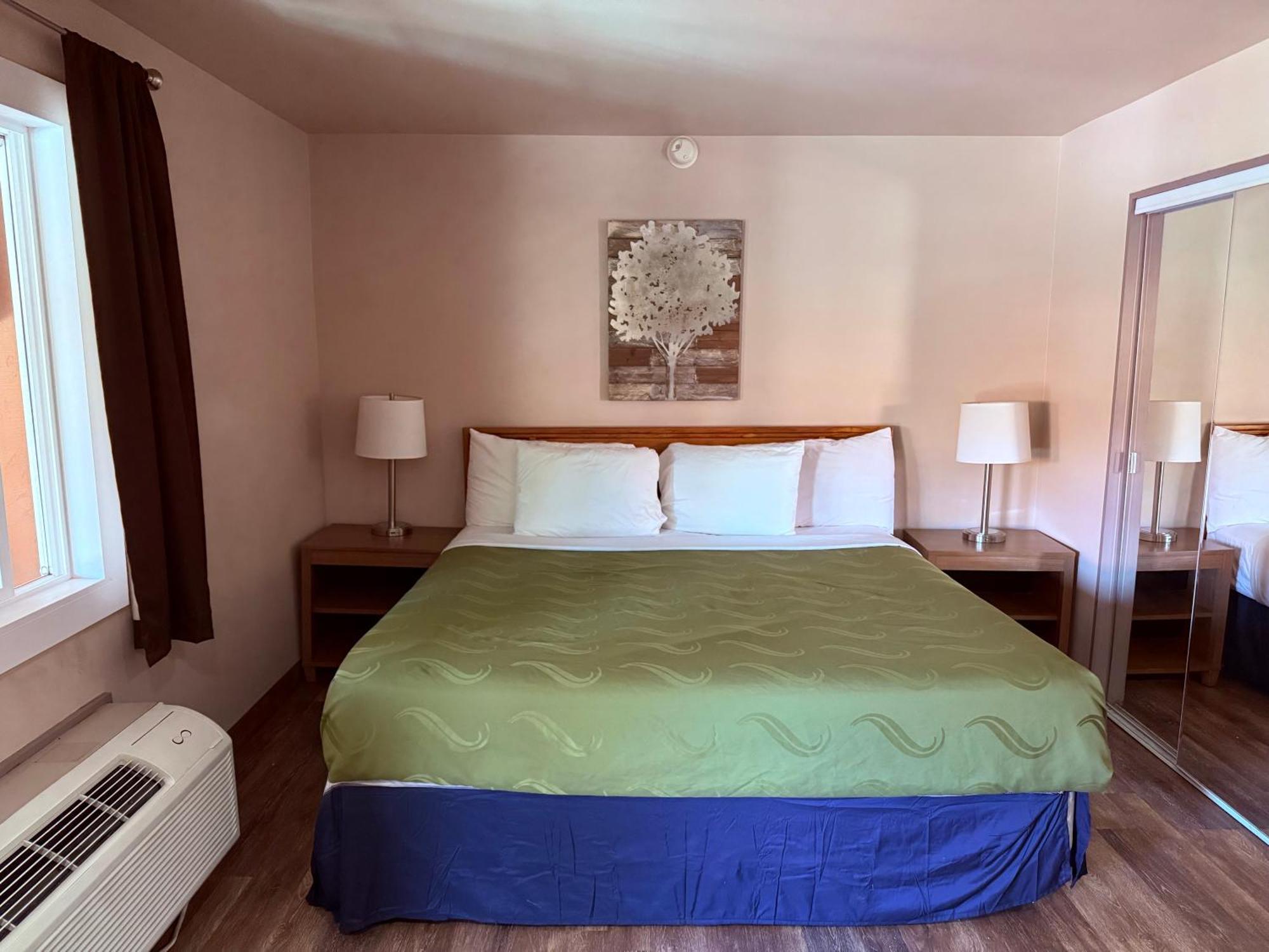 Adobe Inn Durango Luaran gambar