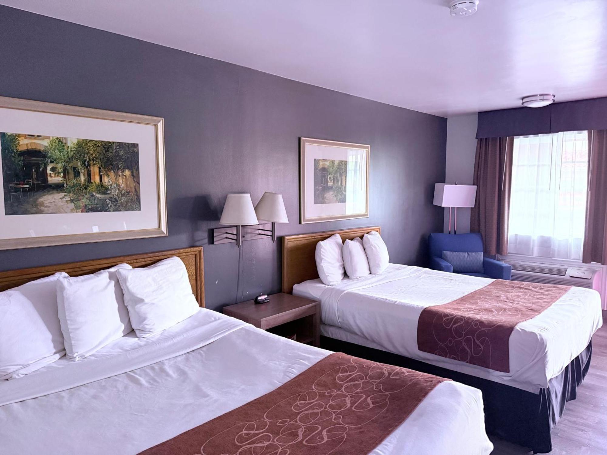 Adobe Inn Durango Luaran gambar
