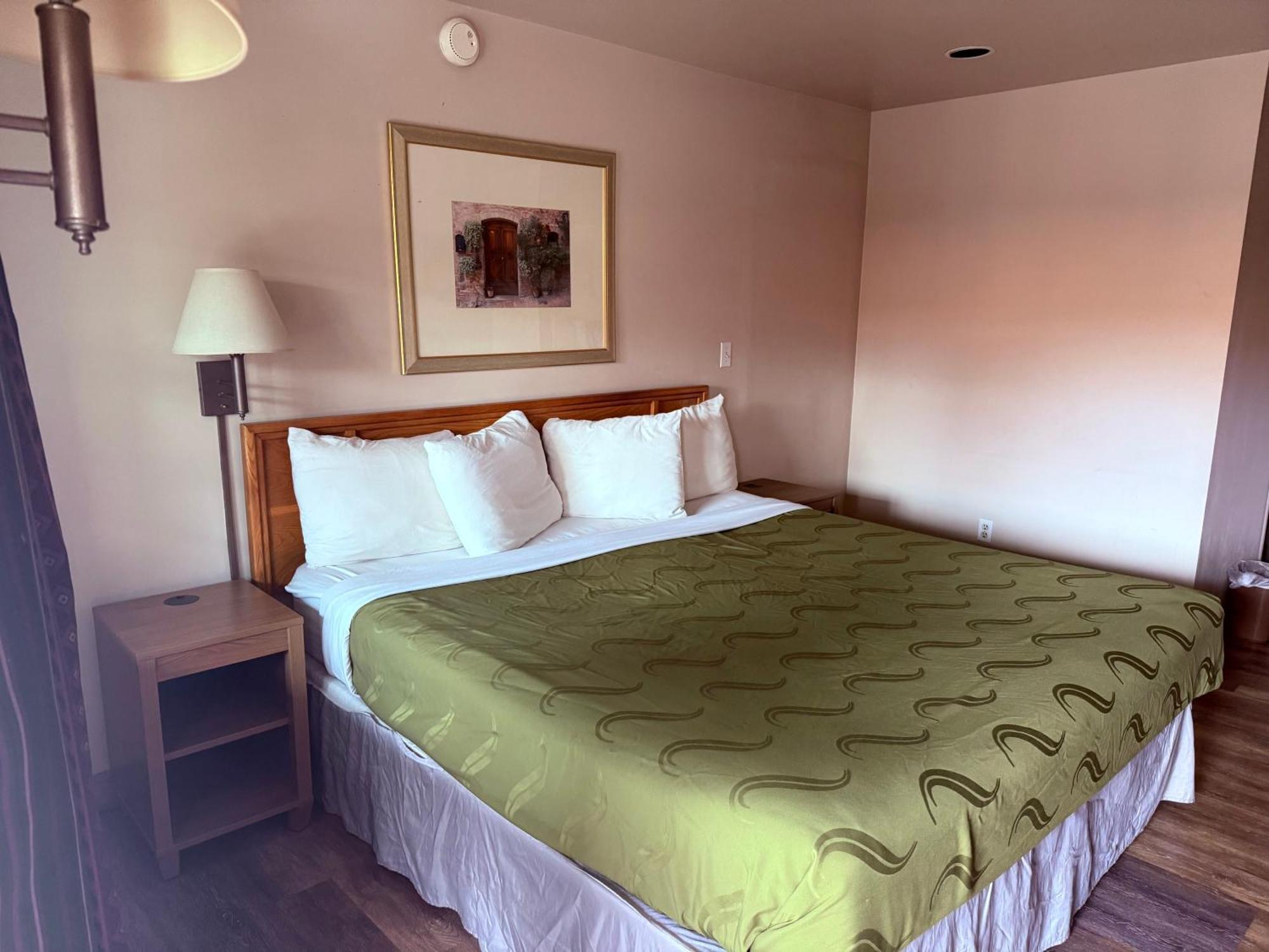 Adobe Inn Durango Luaran gambar